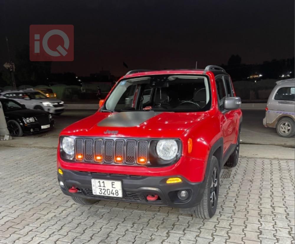Jeep for sale in Iraq
